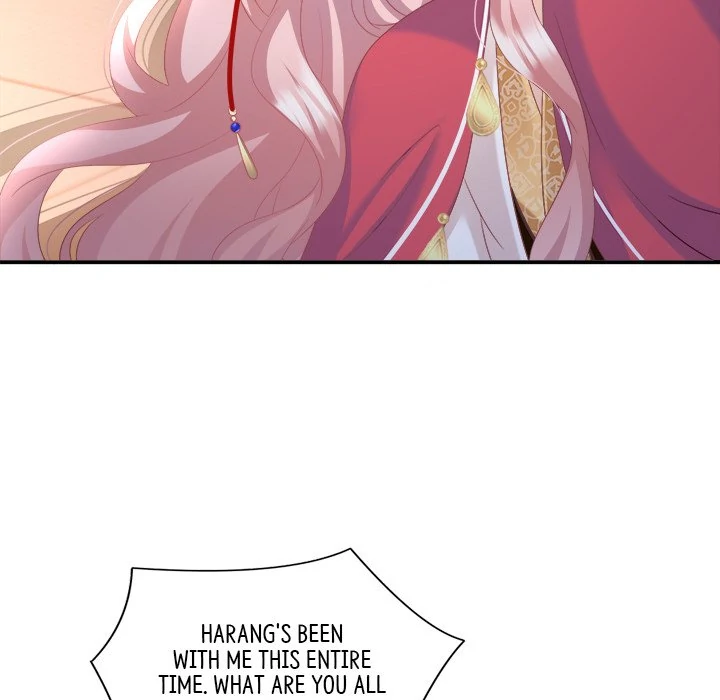 Tender husband has happiness Chapter 45 - page 53