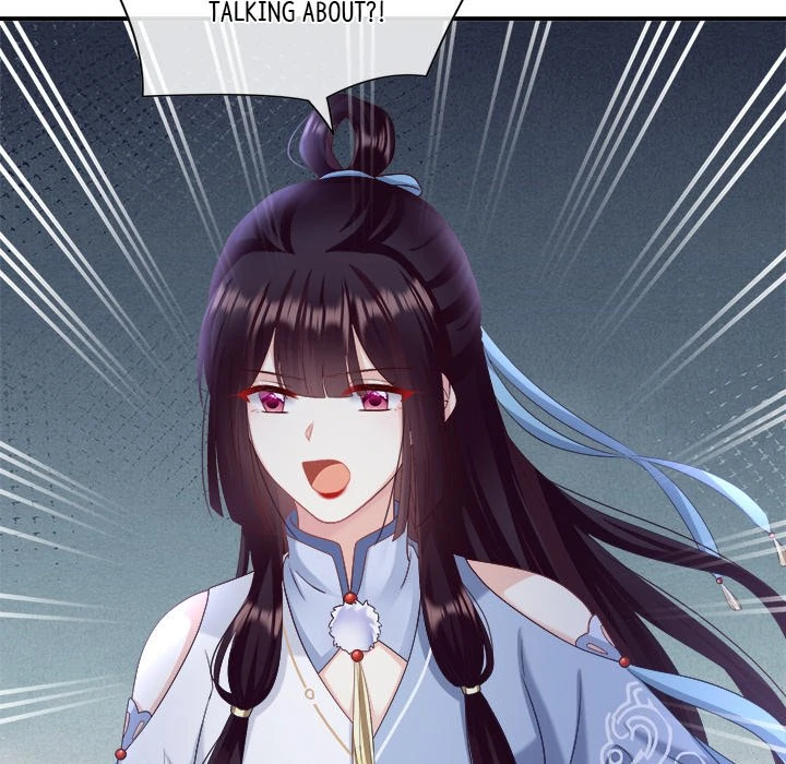 Tender husband has happiness Chapter 45 - page 54