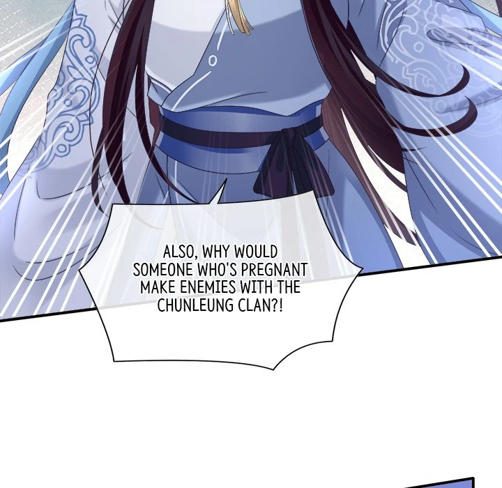 Tender husband has happiness Chapter 45 - page 55