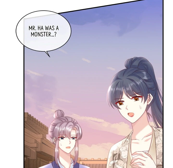 Tender husband has happiness Chapter 45 - page 56