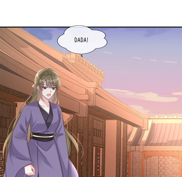 Tender husband has happiness Chapter 45 - page 59