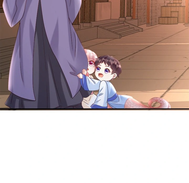 Tender husband has happiness Chapter 45 - page 60