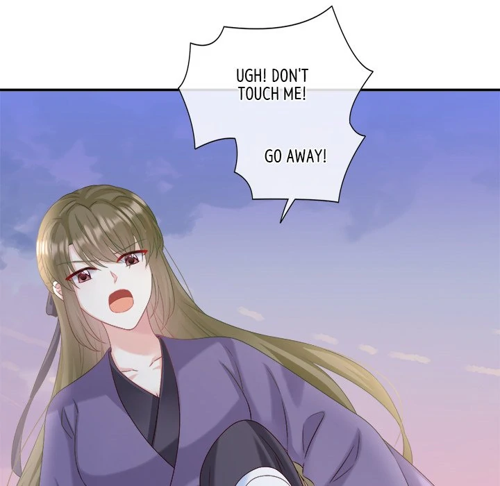 Tender husband has happiness Chapter 45 - page 61