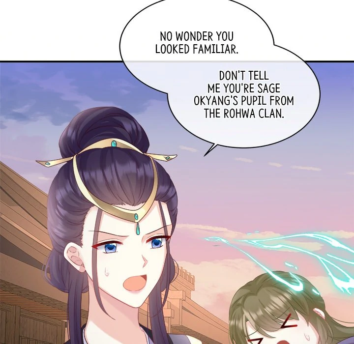 Tender husband has happiness Chapter 45 - page 70