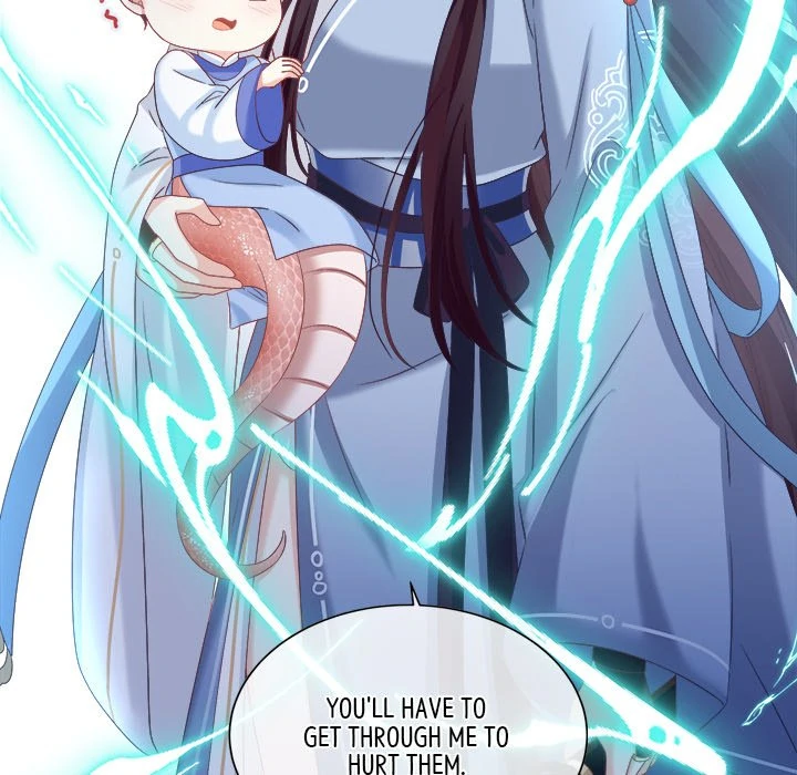 Tender husband has happiness Chapter 45 - page 73