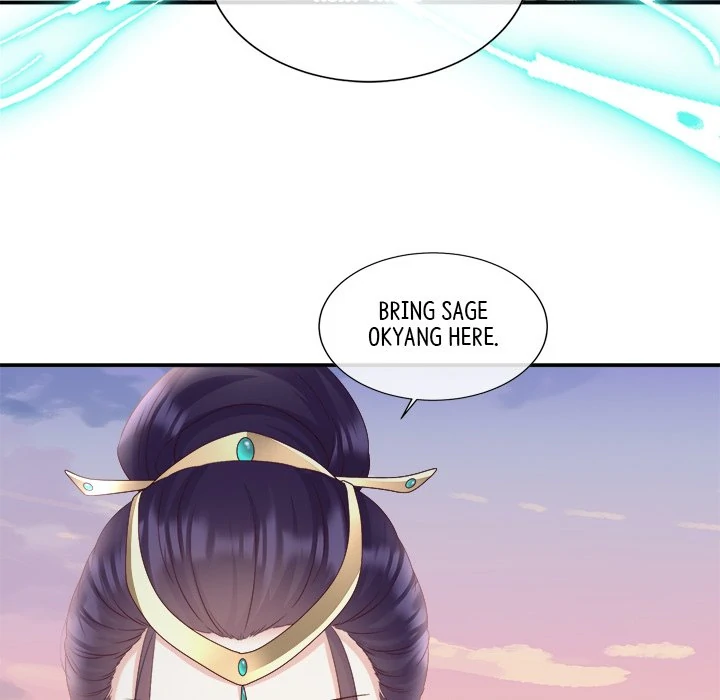 Tender husband has happiness Chapter 45 - page 74