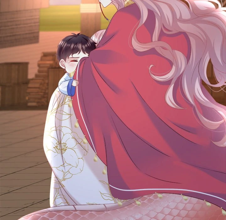 Tender husband has happiness Chapter 45 - page 77