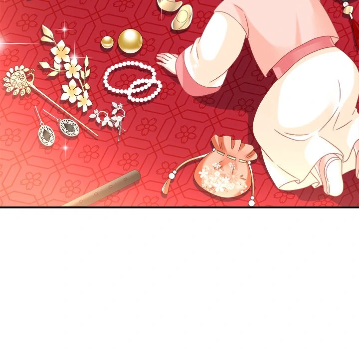 Tender husband has happiness Chapter 45 - page 7