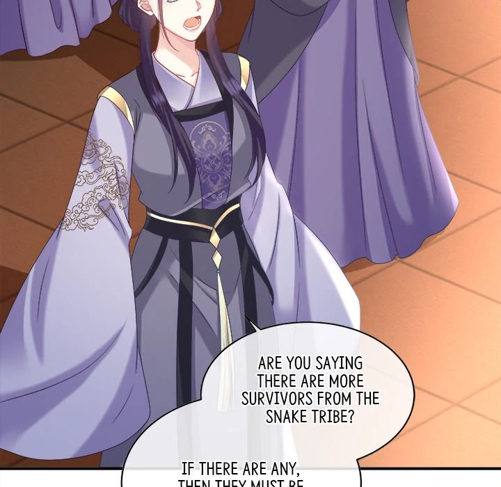 Tender husband has happiness Chapter 45 - page 81