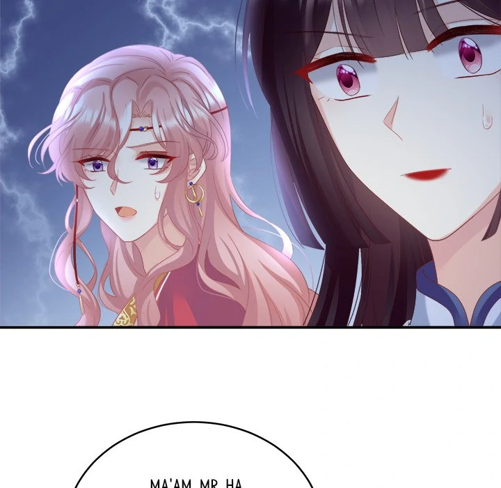 Tender husband has happiness Chapter 45 - page 83