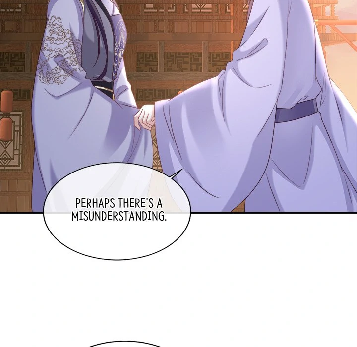 Tender husband has happiness Chapter 45 - page 85