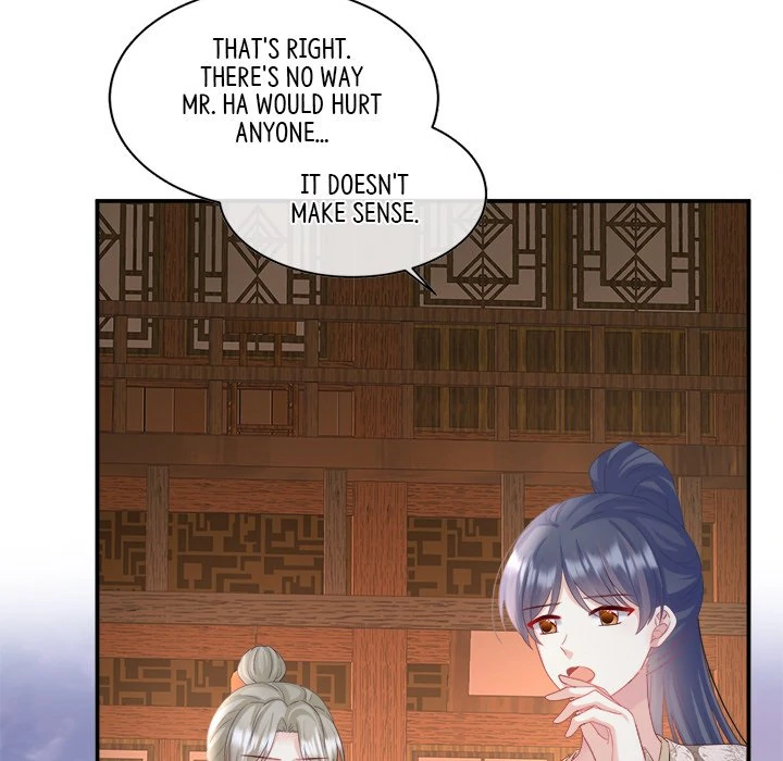 Tender husband has happiness Chapter 45 - page 86