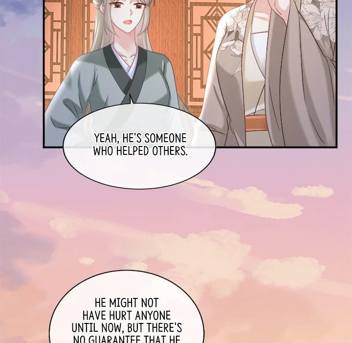 Tender husband has happiness Chapter 45 - page 87