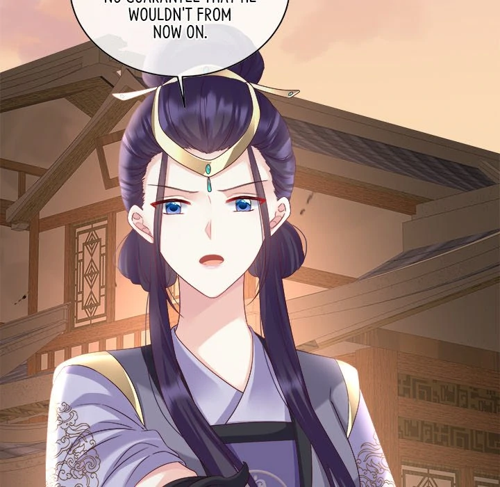 Tender husband has happiness Chapter 45 - page 88