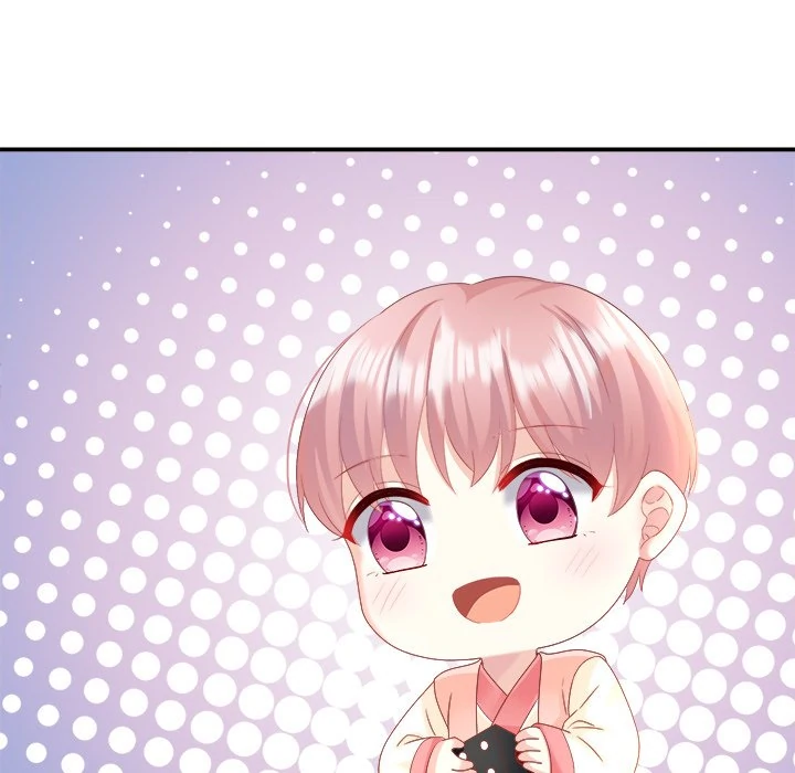 Tender husband has happiness Chapter 45 - page 8