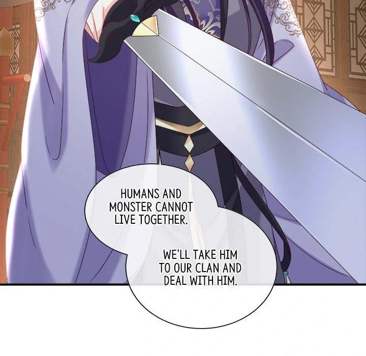 Tender husband has happiness Chapter 45 - page 89