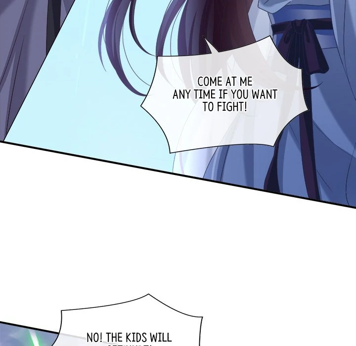 Tender husband has happiness Chapter 45 - page 92