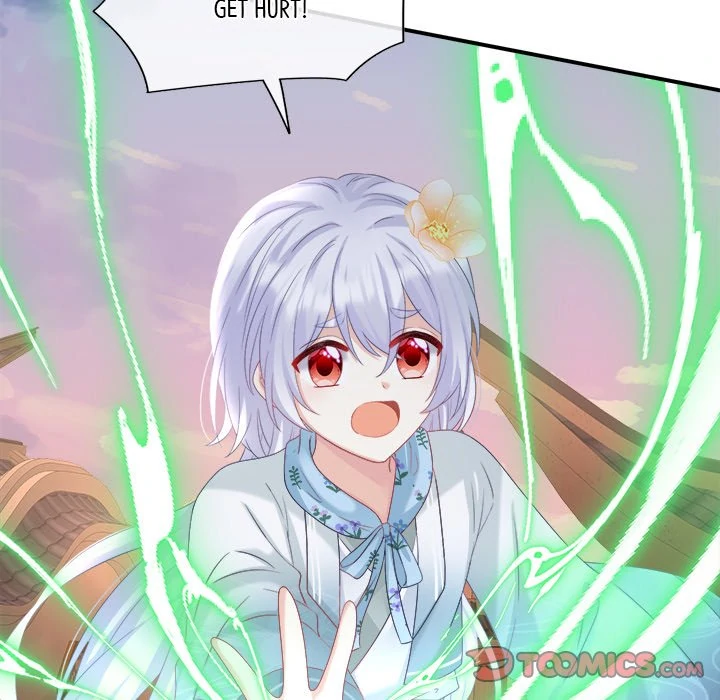 Tender husband has happiness Chapter 45 - page 93