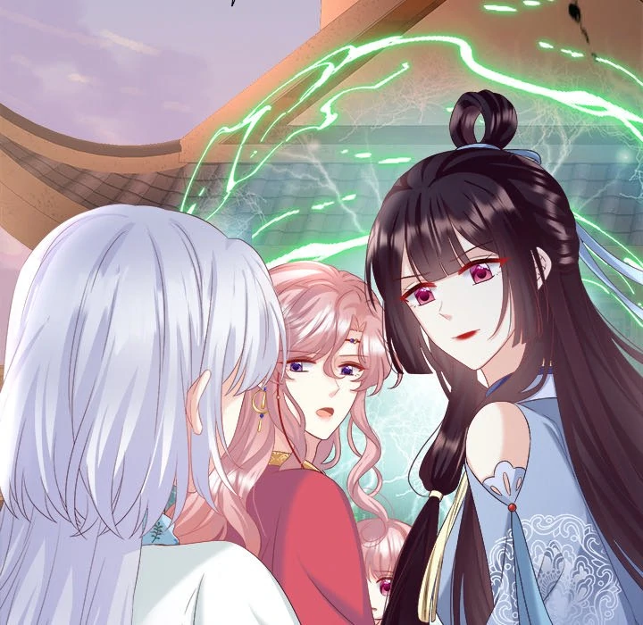 Tender husband has happiness Chapter 45 - page 95