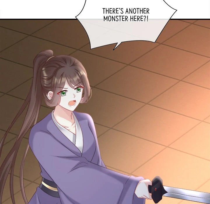 Tender husband has happiness Chapter 45 - page 97