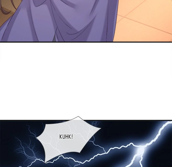 Tender husband has happiness Chapter 45 - page 98