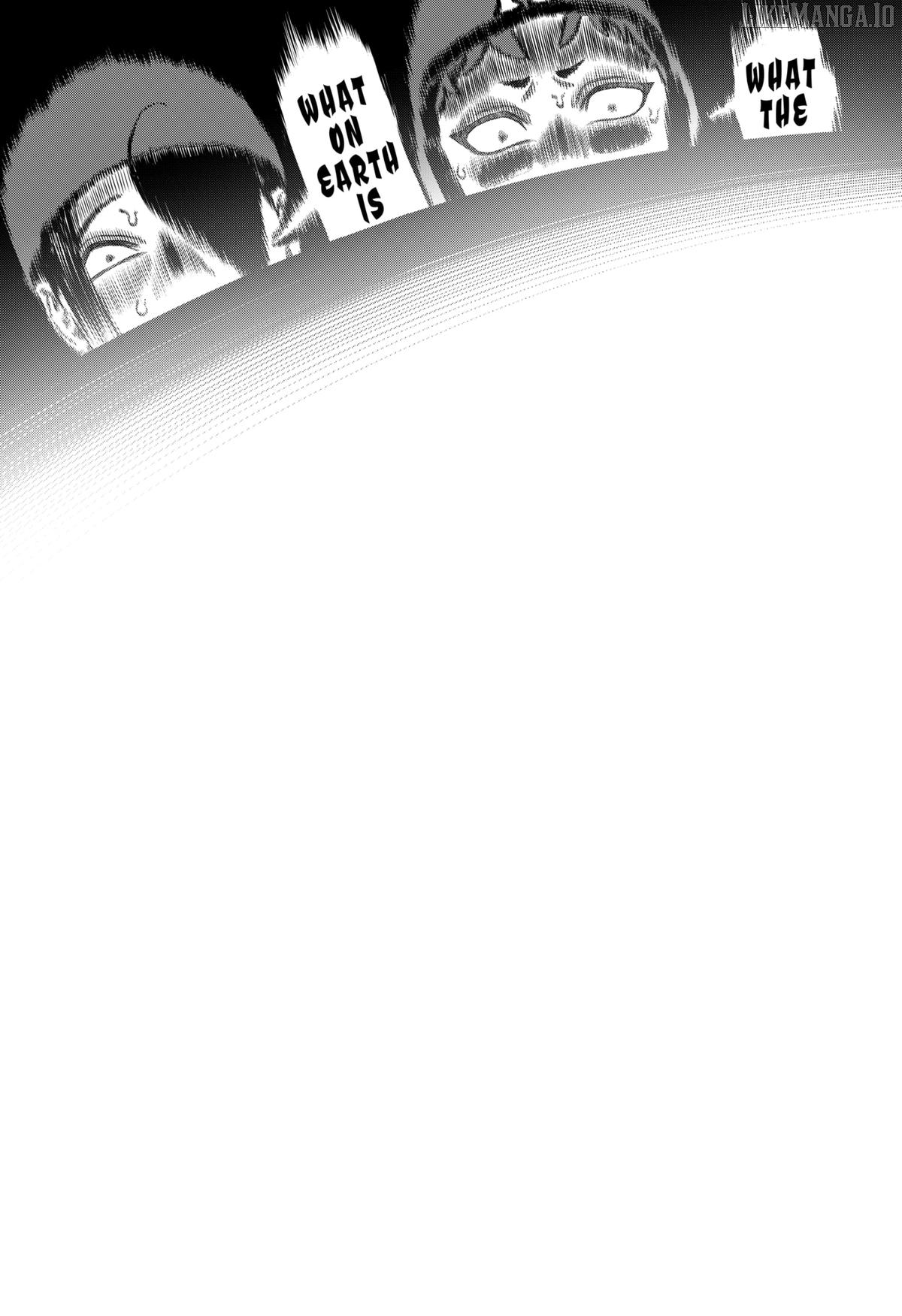 Strikeout Pitch Chapter 27 - page 11