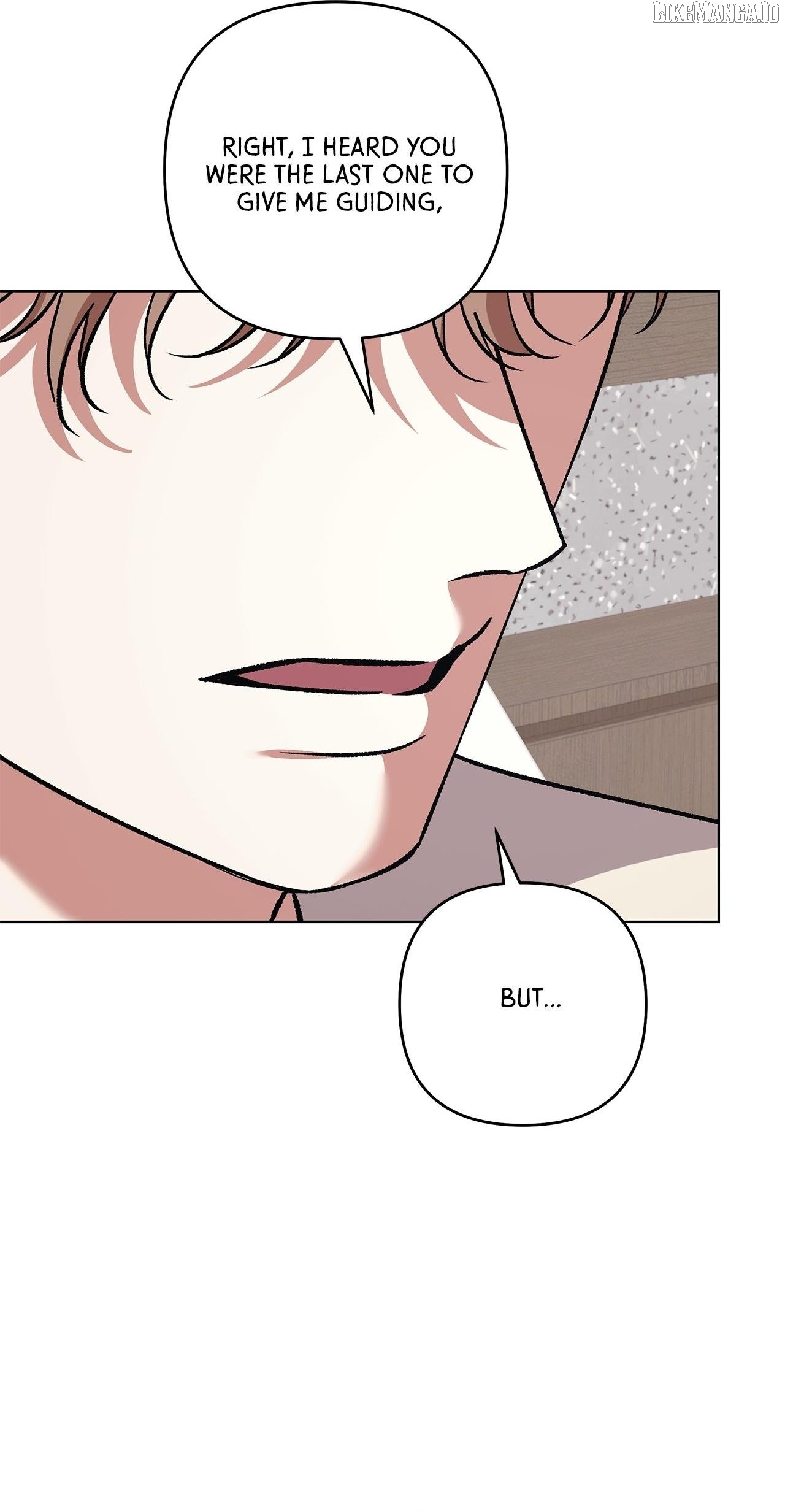 The S-Class Guide as Sweet as Honey Chapter 75 - page 10