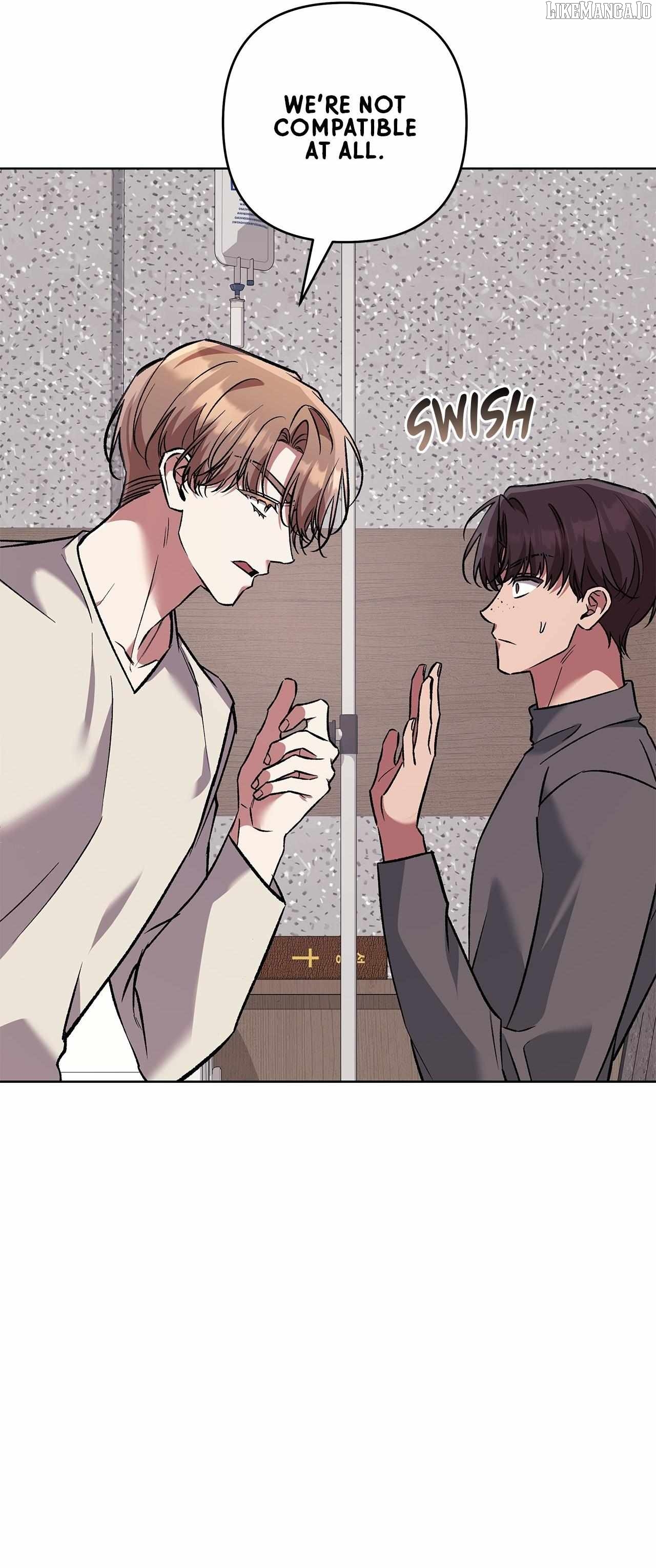 The S-Class Guide as Sweet as Honey Chapter 75 - page 11