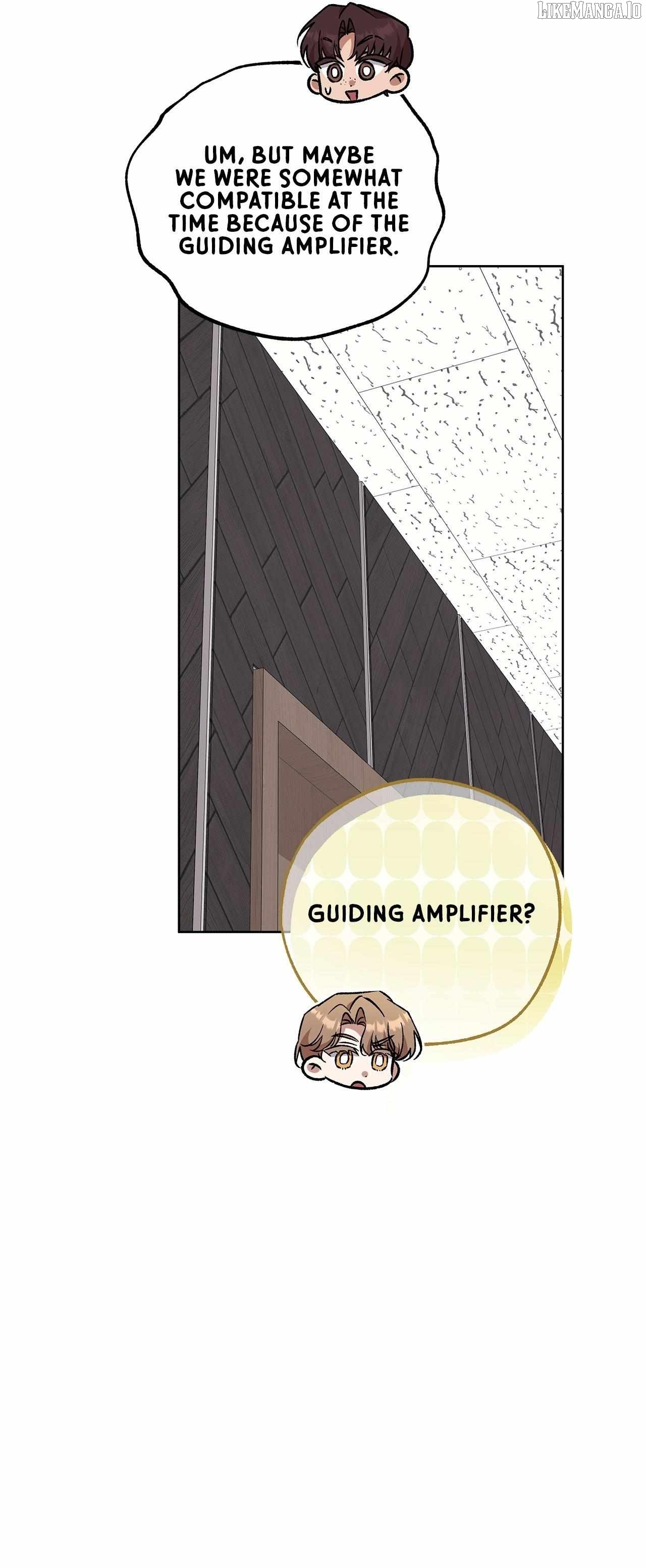 The S-Class Guide as Sweet as Honey Chapter 75 - page 12