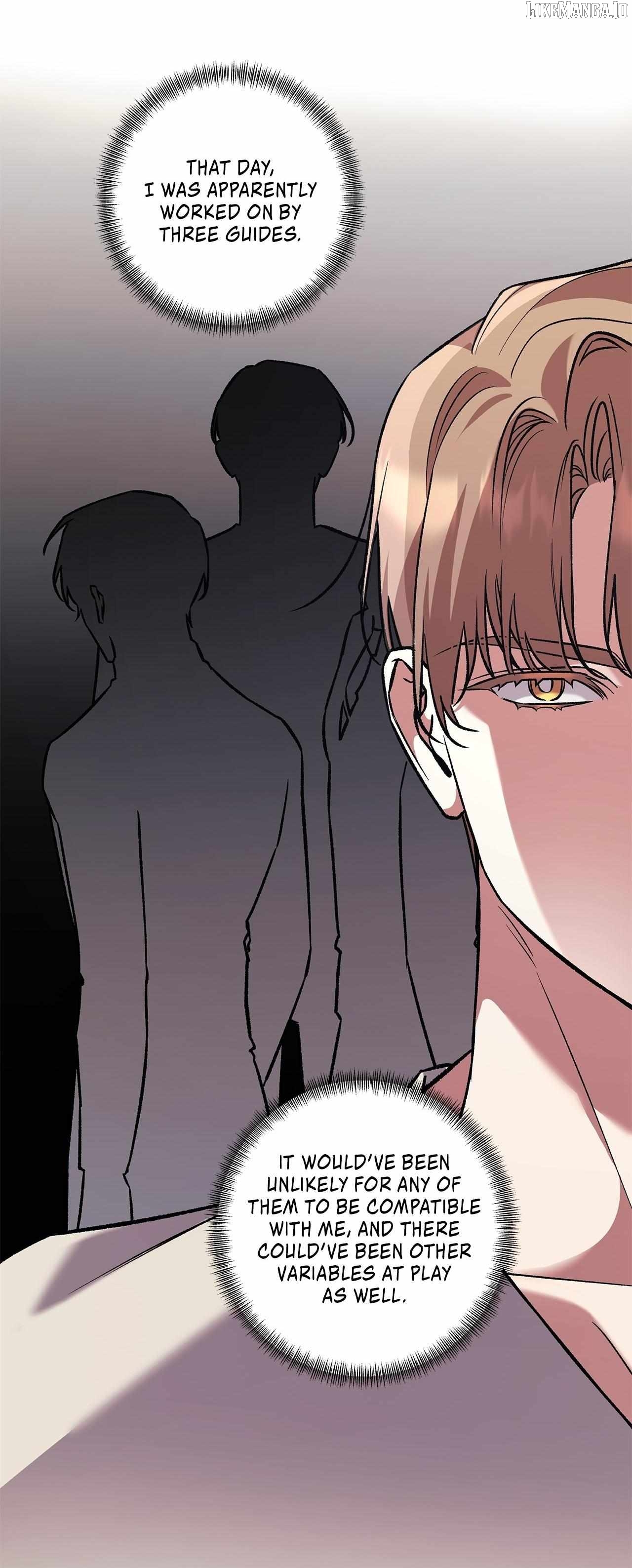 The S-Class Guide as Sweet as Honey Chapter 75 - page 14