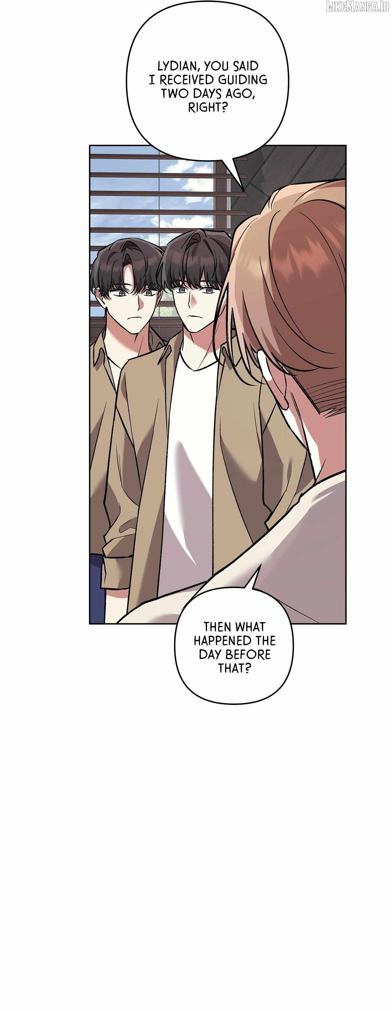 The S-Class Guide as Sweet as Honey Chapter 75 - page 16