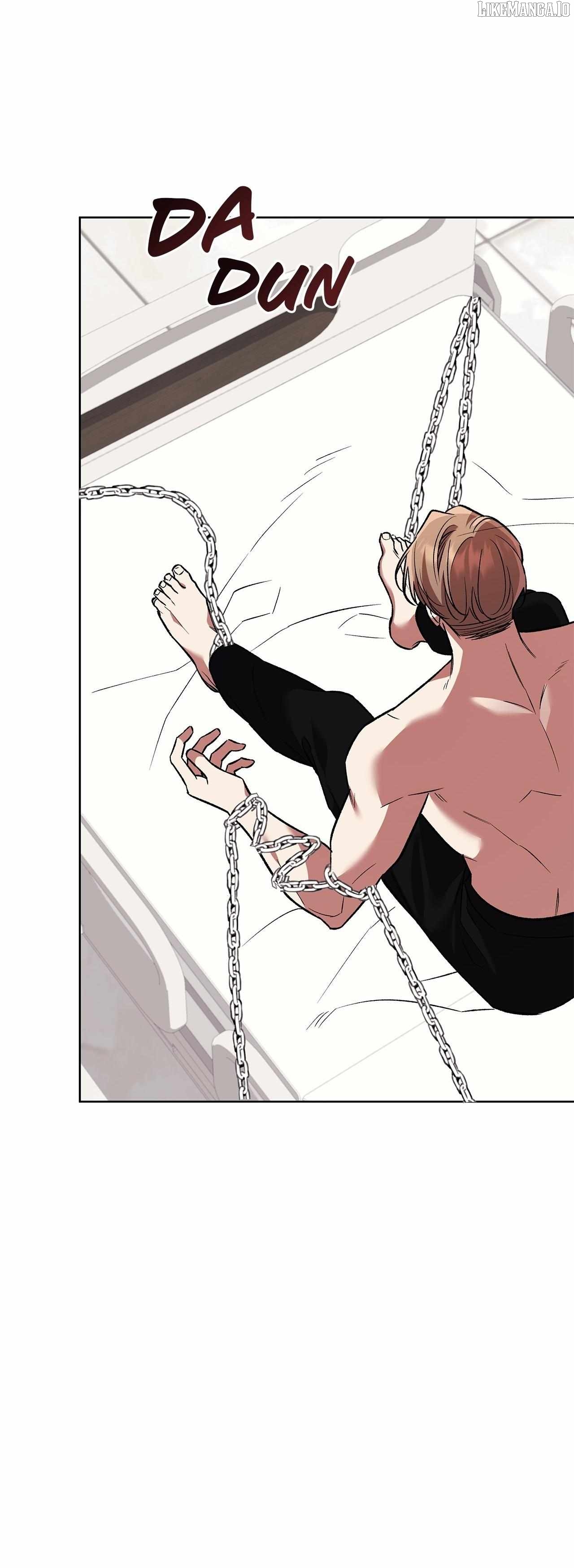 The S-Class Guide as Sweet as Honey Chapter 75 - page 2