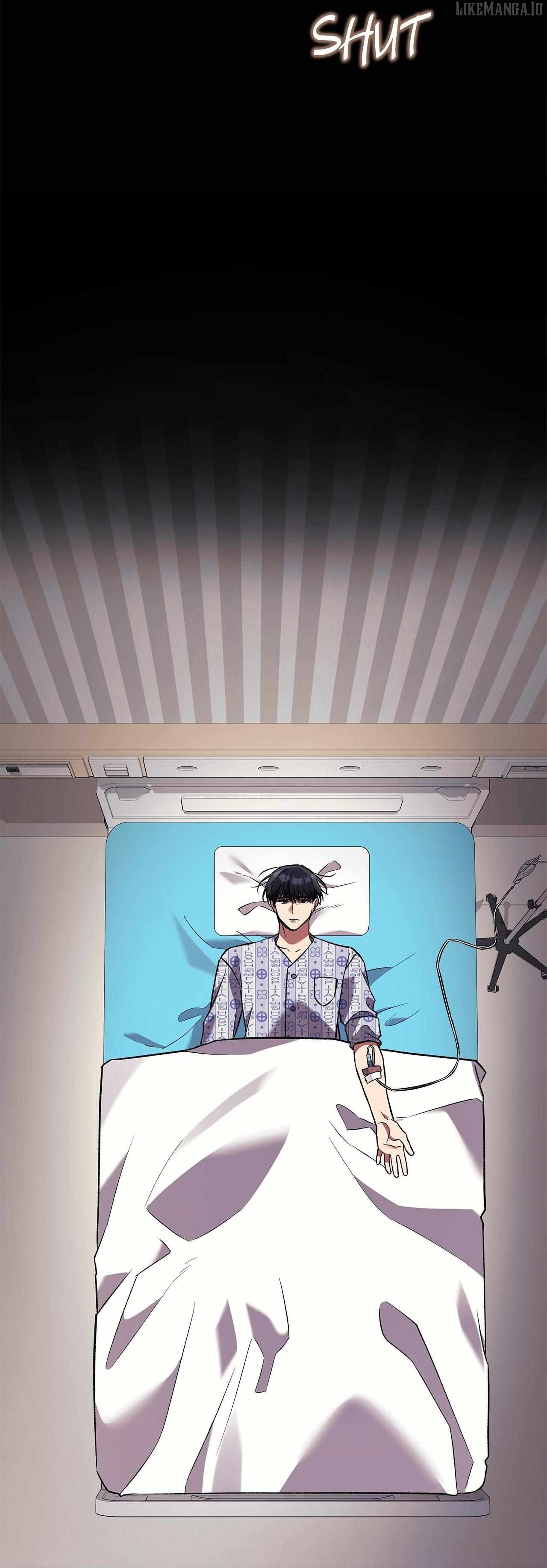 The S-Class Guide as Sweet as Honey Chapter 75 - page 22