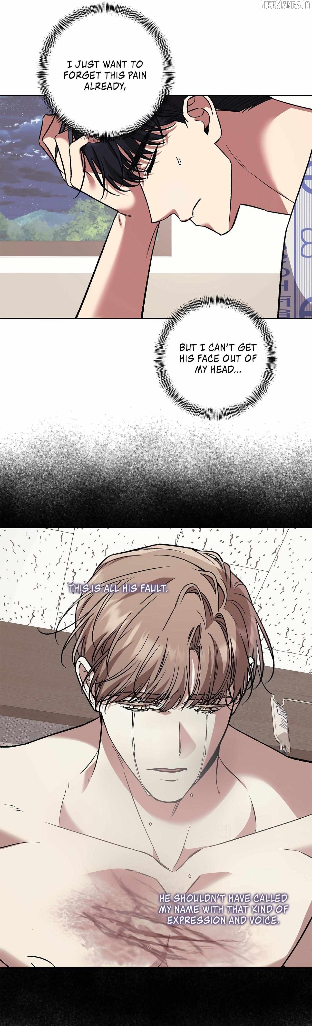 The S-Class Guide as Sweet as Honey Chapter 75 - page 24