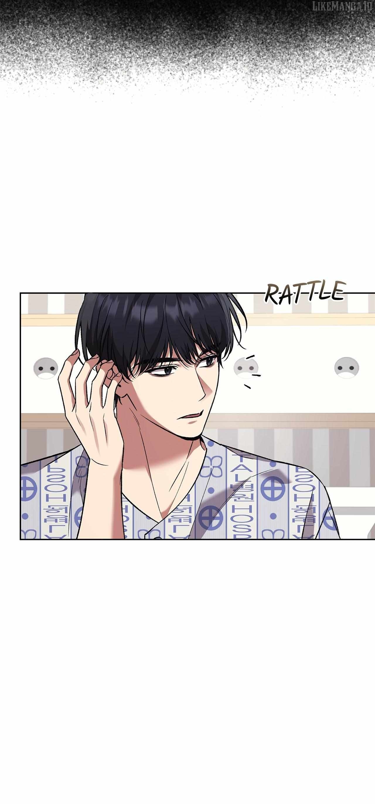 The S-Class Guide as Sweet as Honey Chapter 75 - page 25