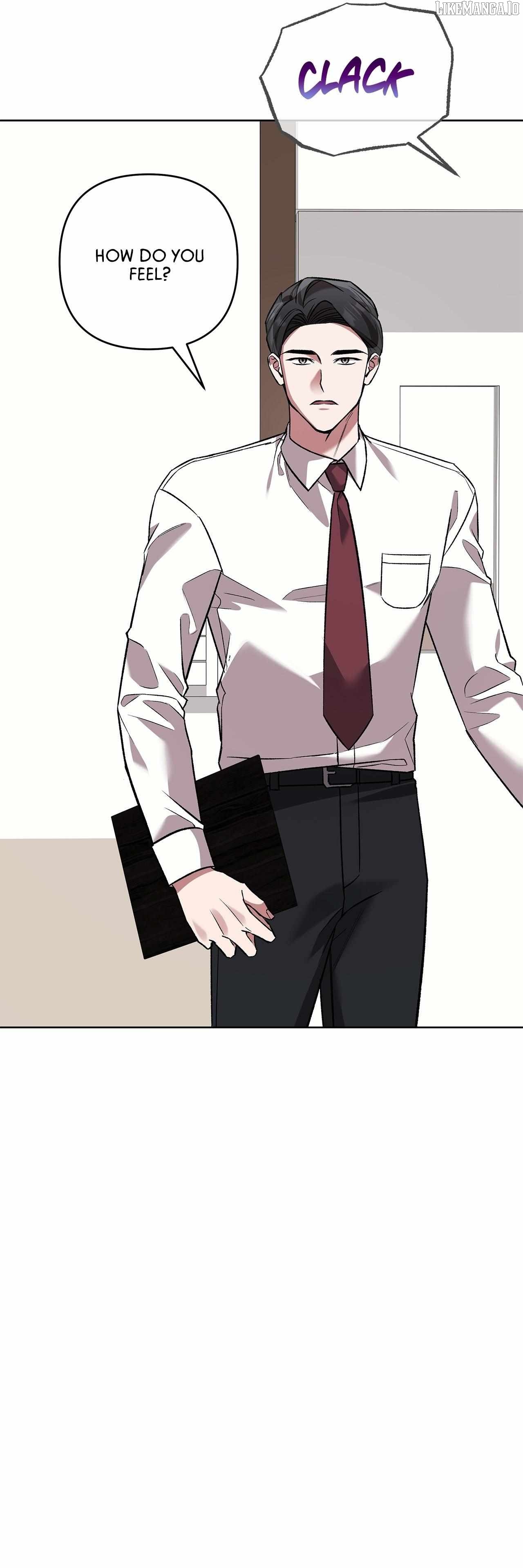 The S-Class Guide as Sweet as Honey Chapter 75 - page 26