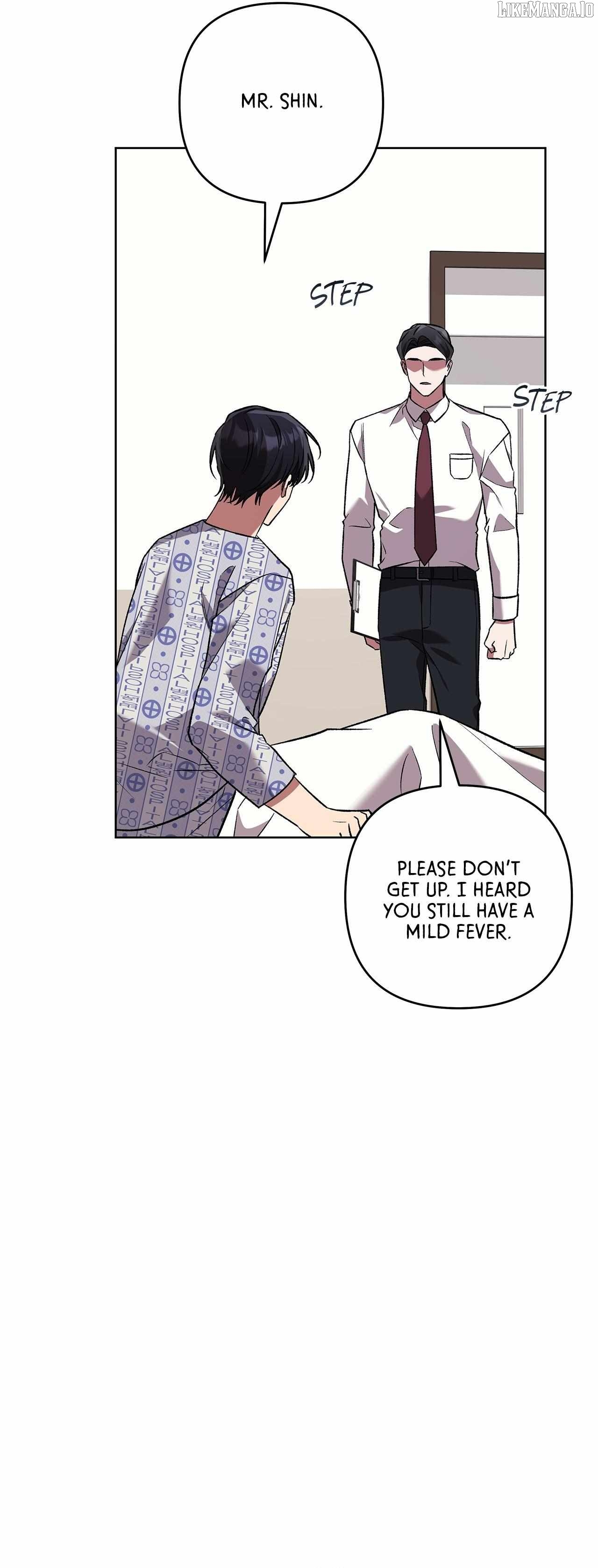 The S-Class Guide as Sweet as Honey Chapter 75 - page 27