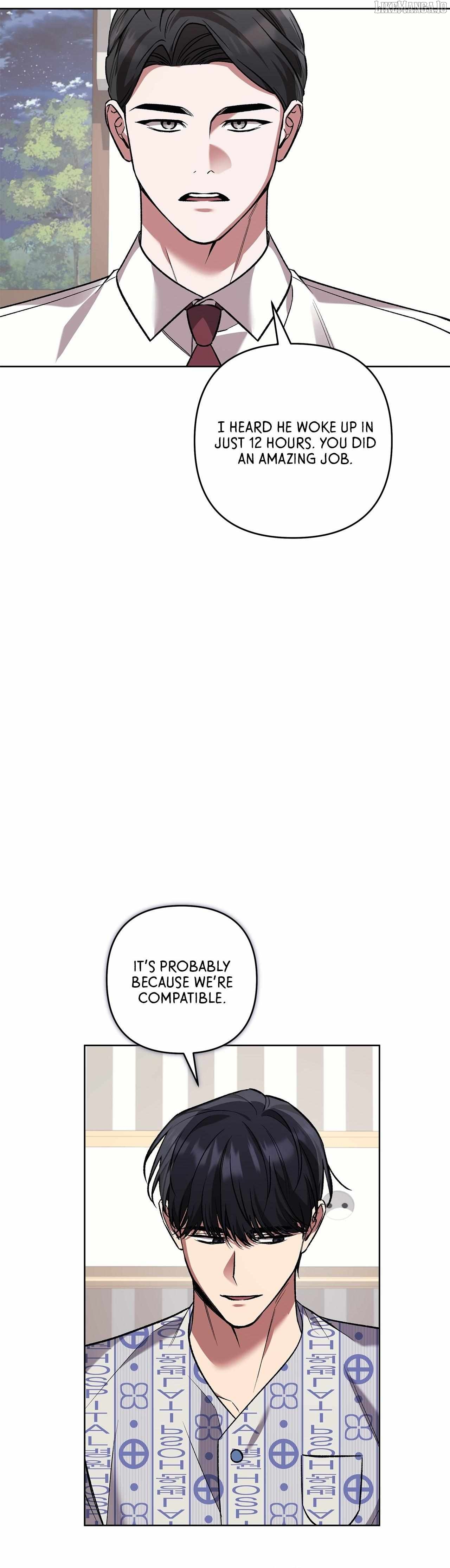 The S-Class Guide as Sweet as Honey Chapter 75 - page 29