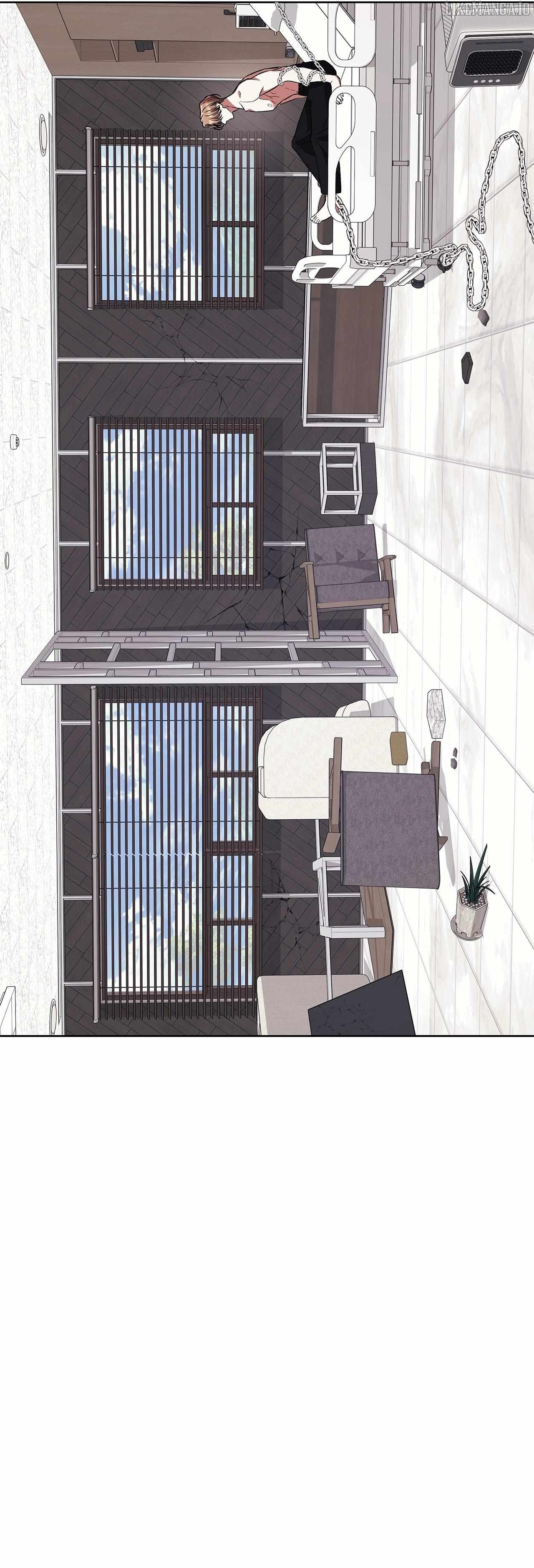 The S-Class Guide as Sweet as Honey Chapter 75 - page 3