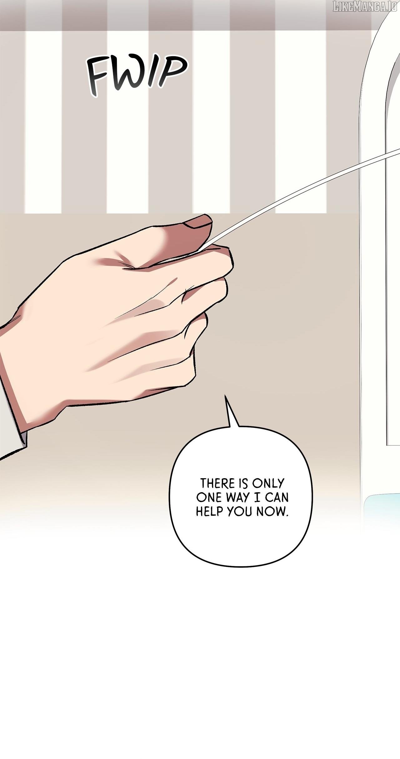 The S-Class Guide as Sweet as Honey Chapter 75 - page 33