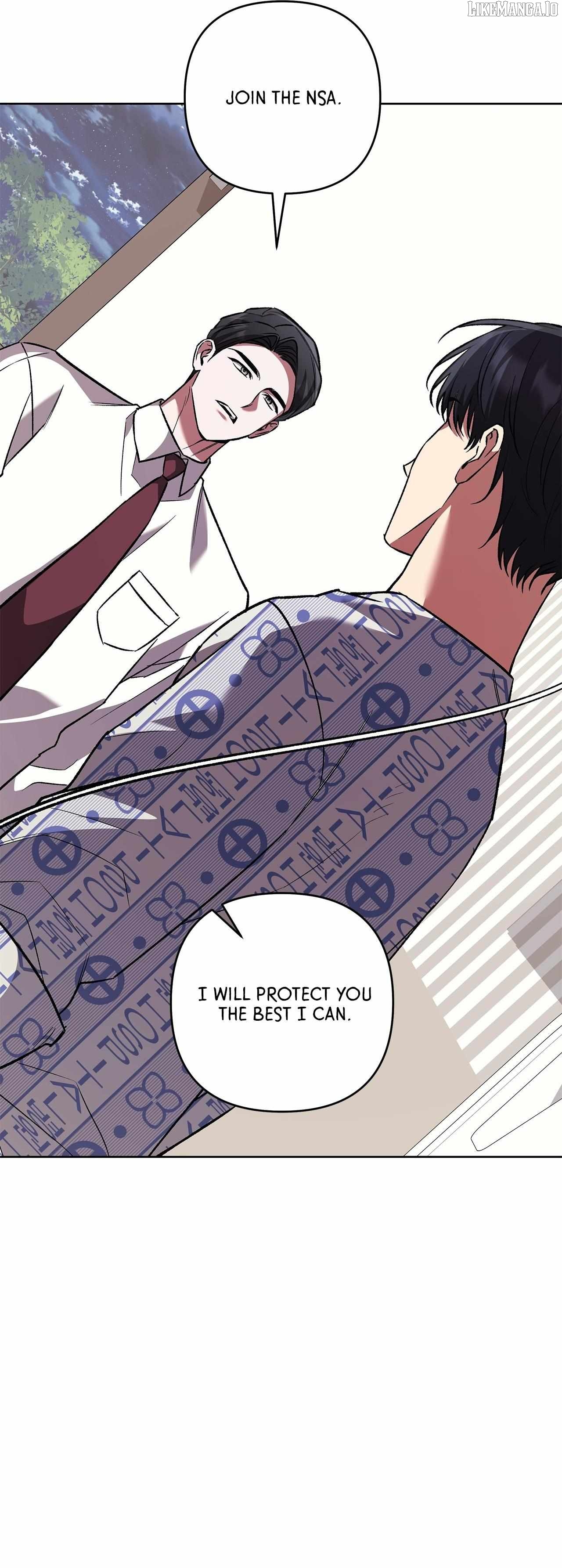 The S-Class Guide as Sweet as Honey Chapter 75 - page 35