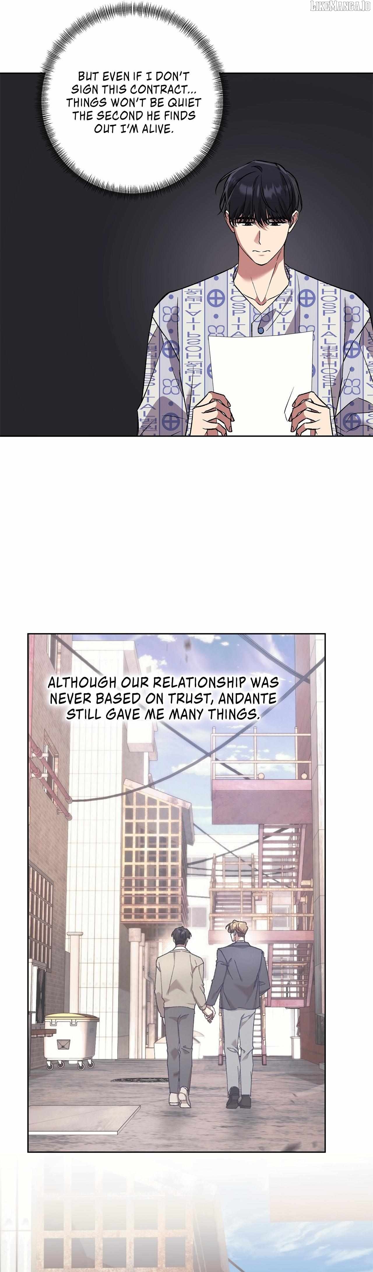 The S-Class Guide as Sweet as Honey Chapter 75 - page 39