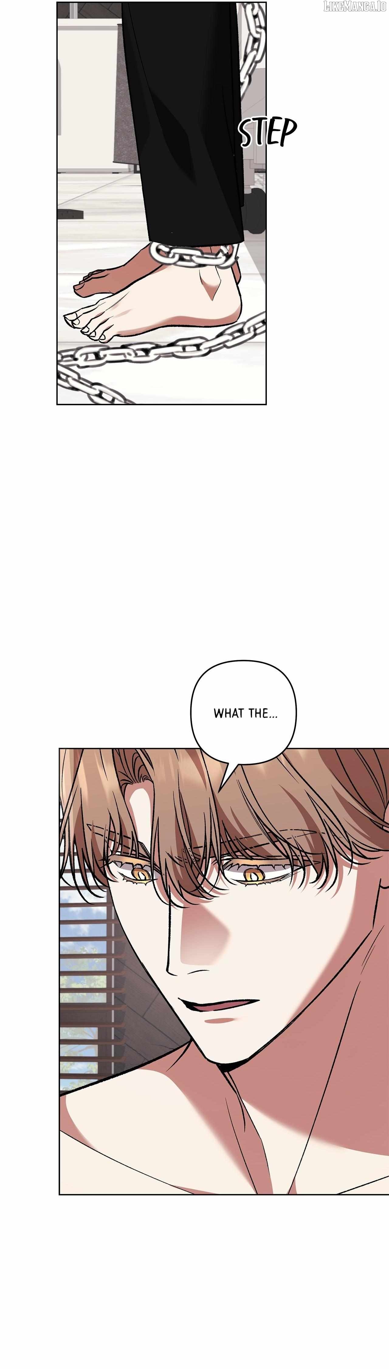 The S-Class Guide as Sweet as Honey Chapter 75 - page 4