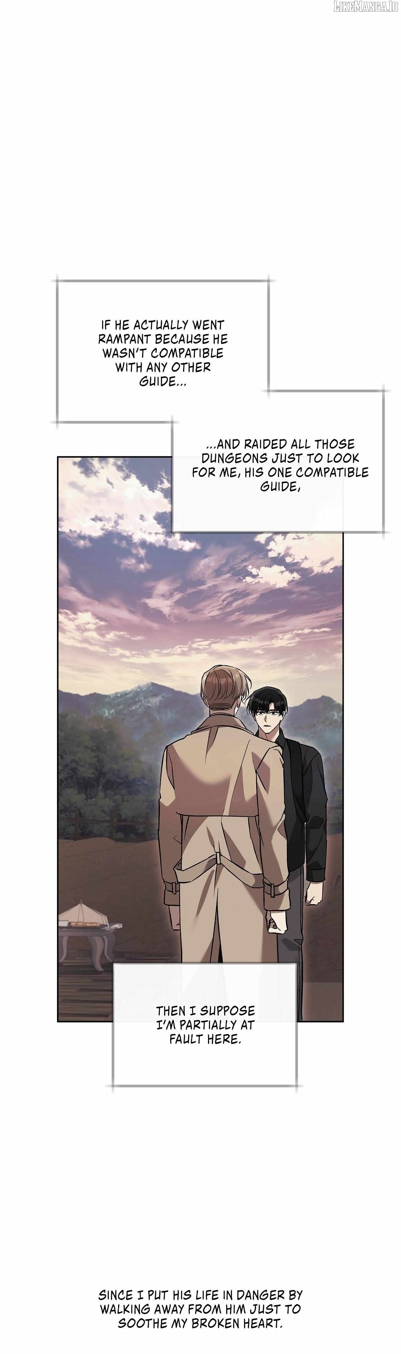 The S-Class Guide as Sweet as Honey Chapter 75 - page 41