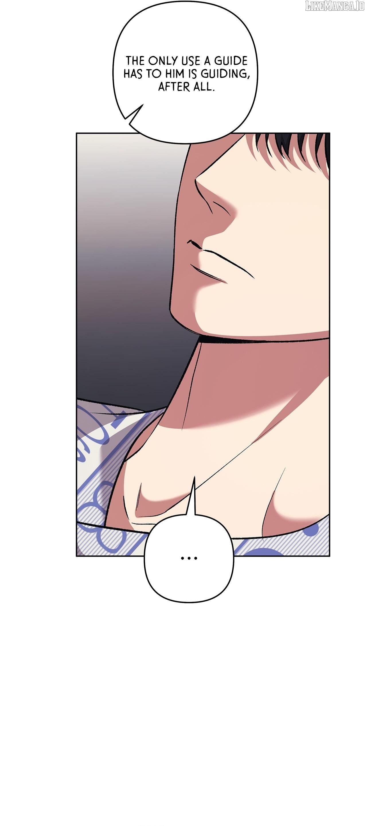 The S-Class Guide as Sweet as Honey Chapter 75 - page 46