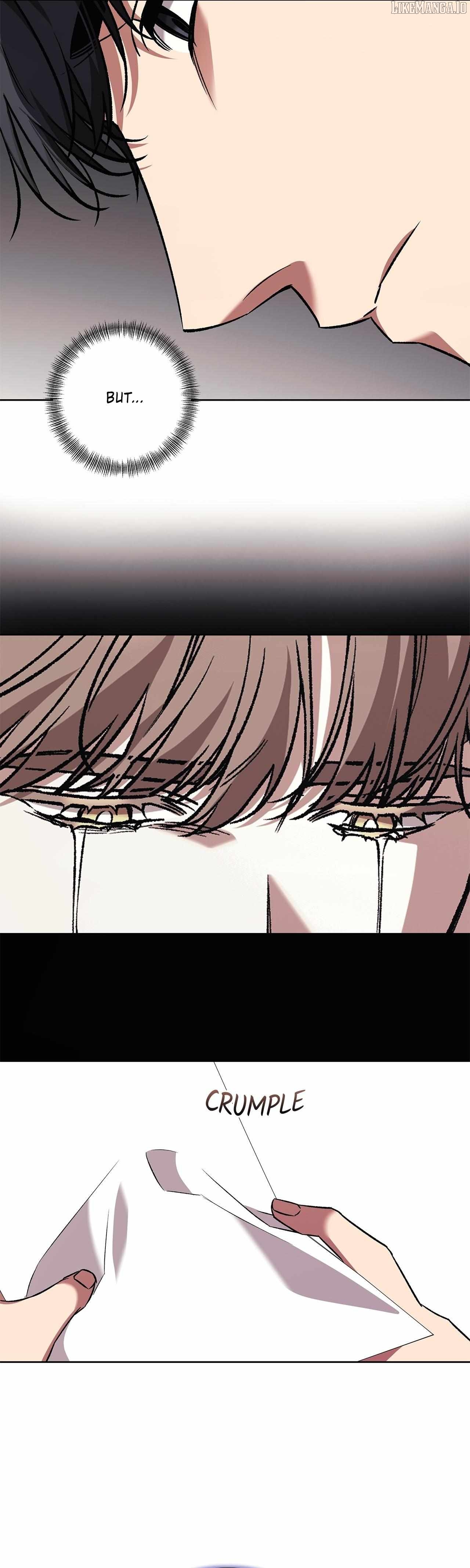 The S-Class Guide as Sweet as Honey Chapter 75 - page 48