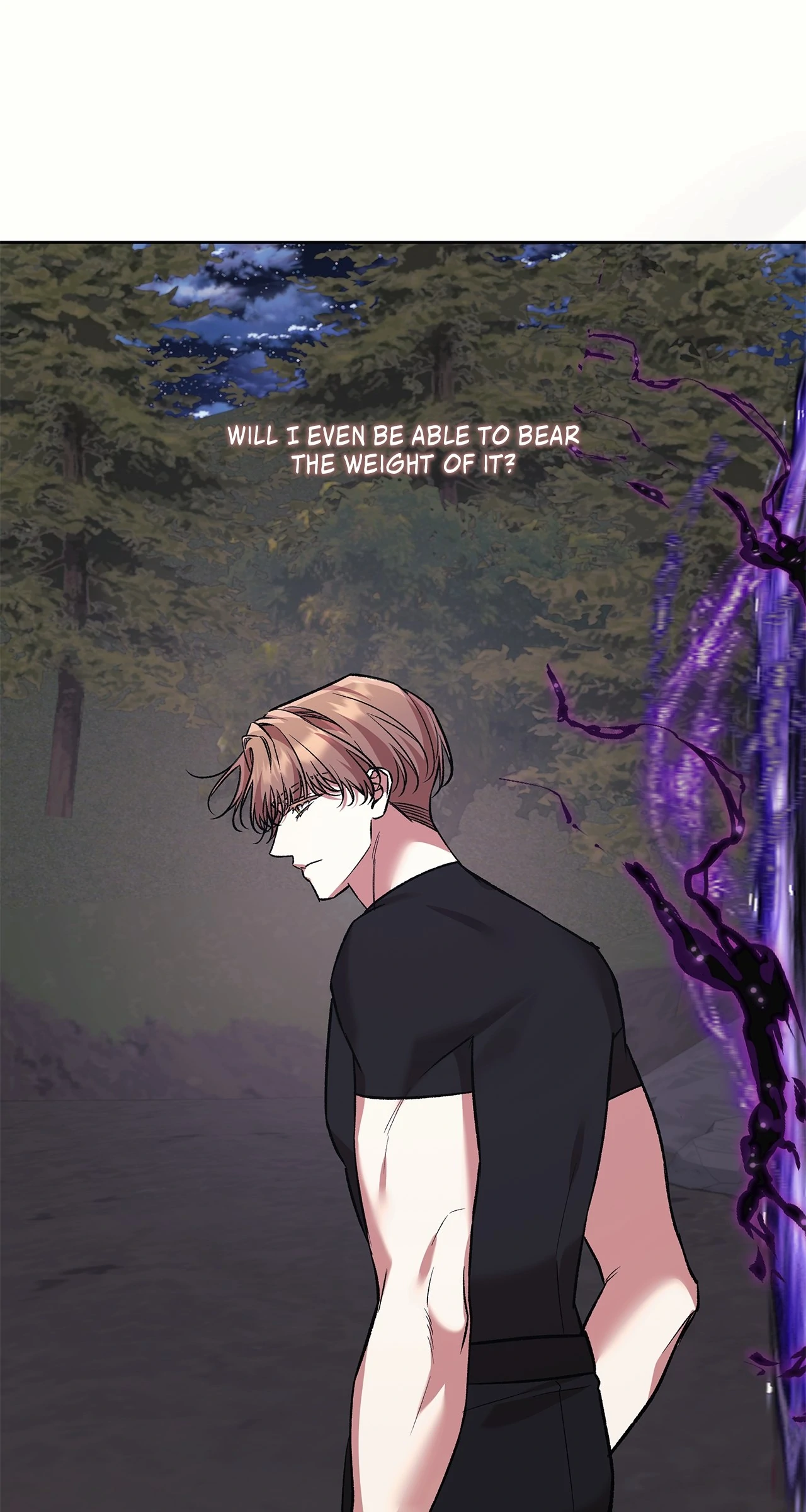 The S-Class Guide as Sweet as Honey Chapter 76 - page 9