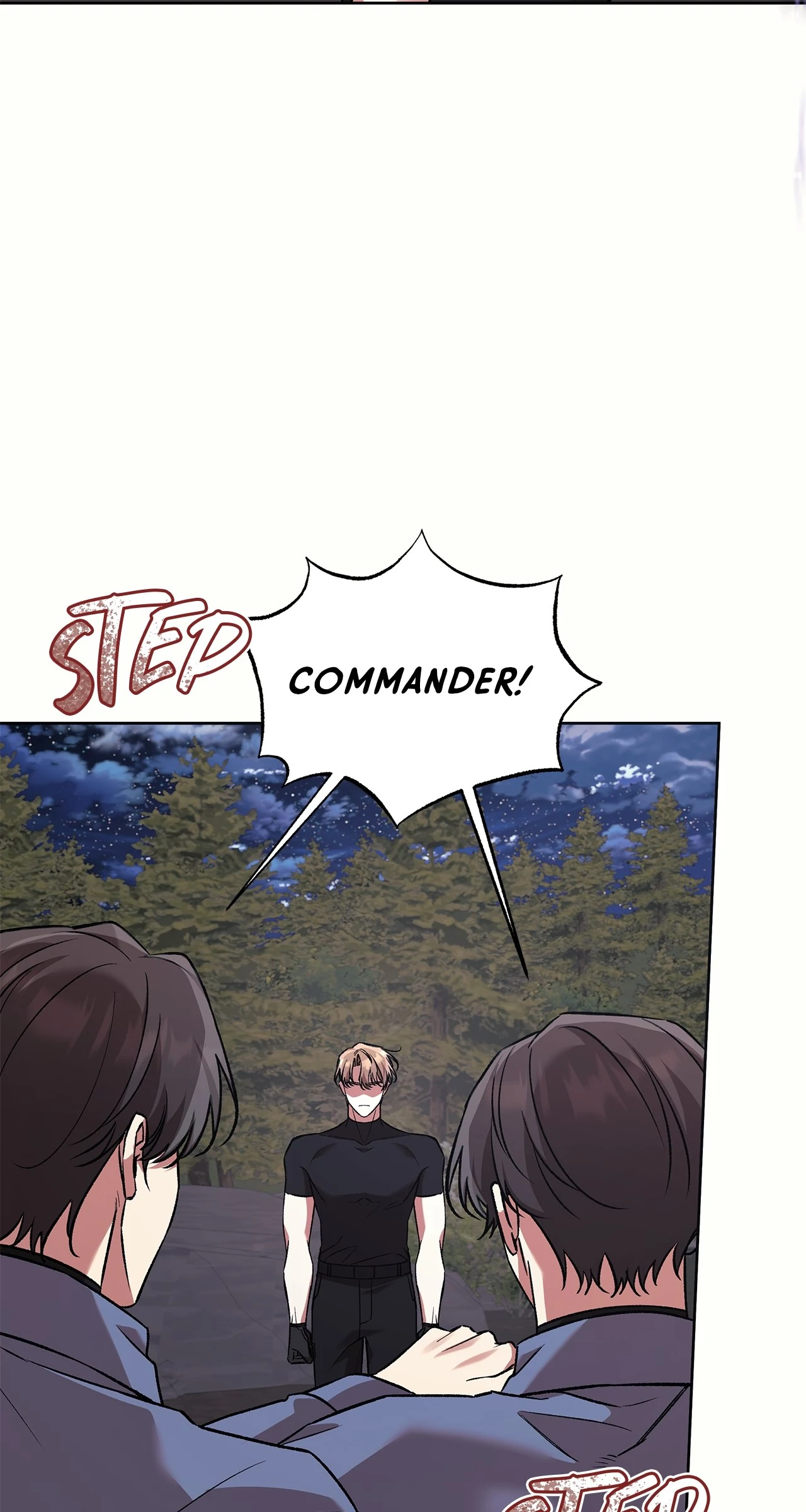 The S-Class Guide as Sweet as Honey Chapter 76 - page 10