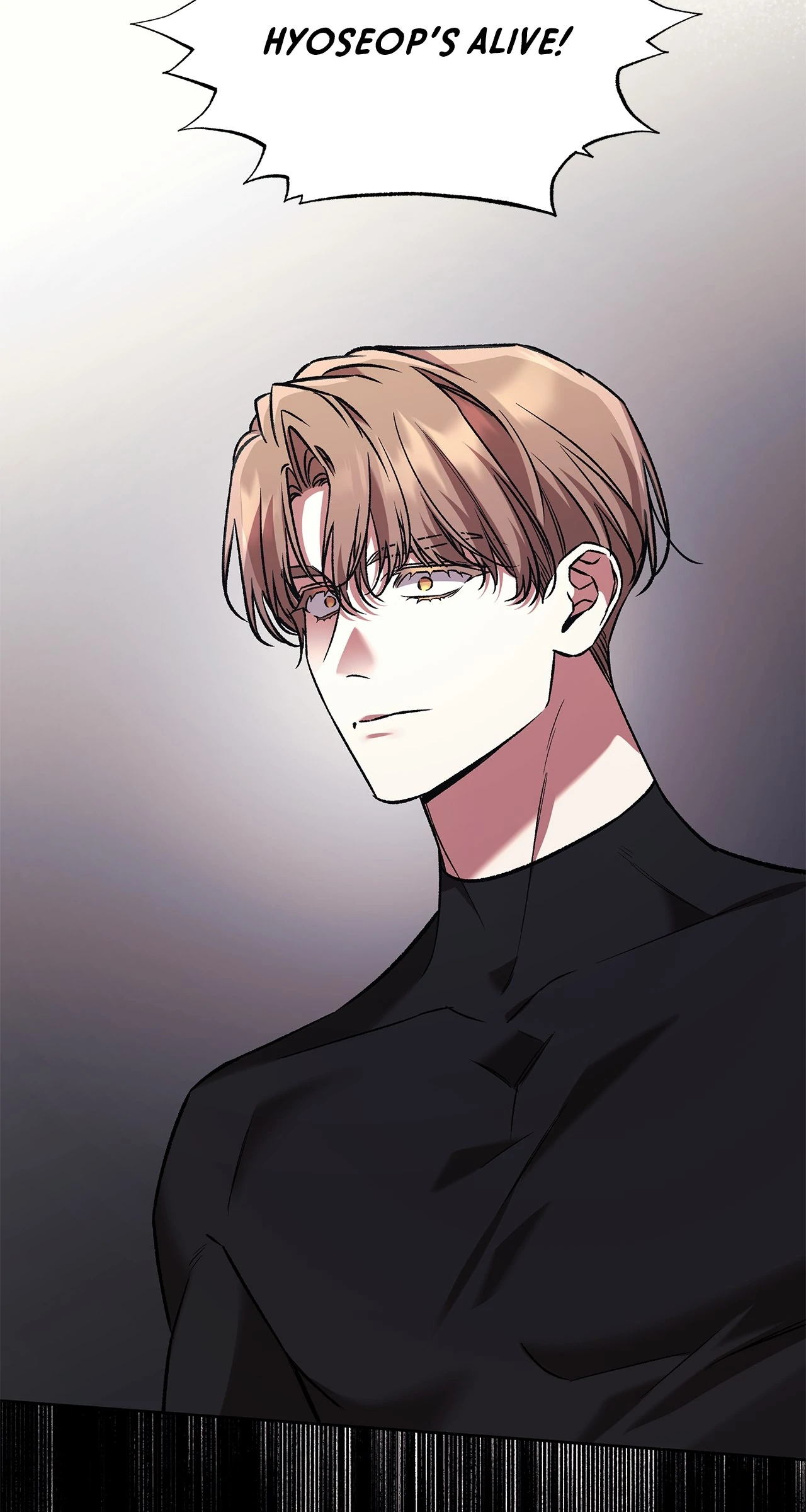 The S-Class Guide as Sweet as Honey Chapter 76 - page 14