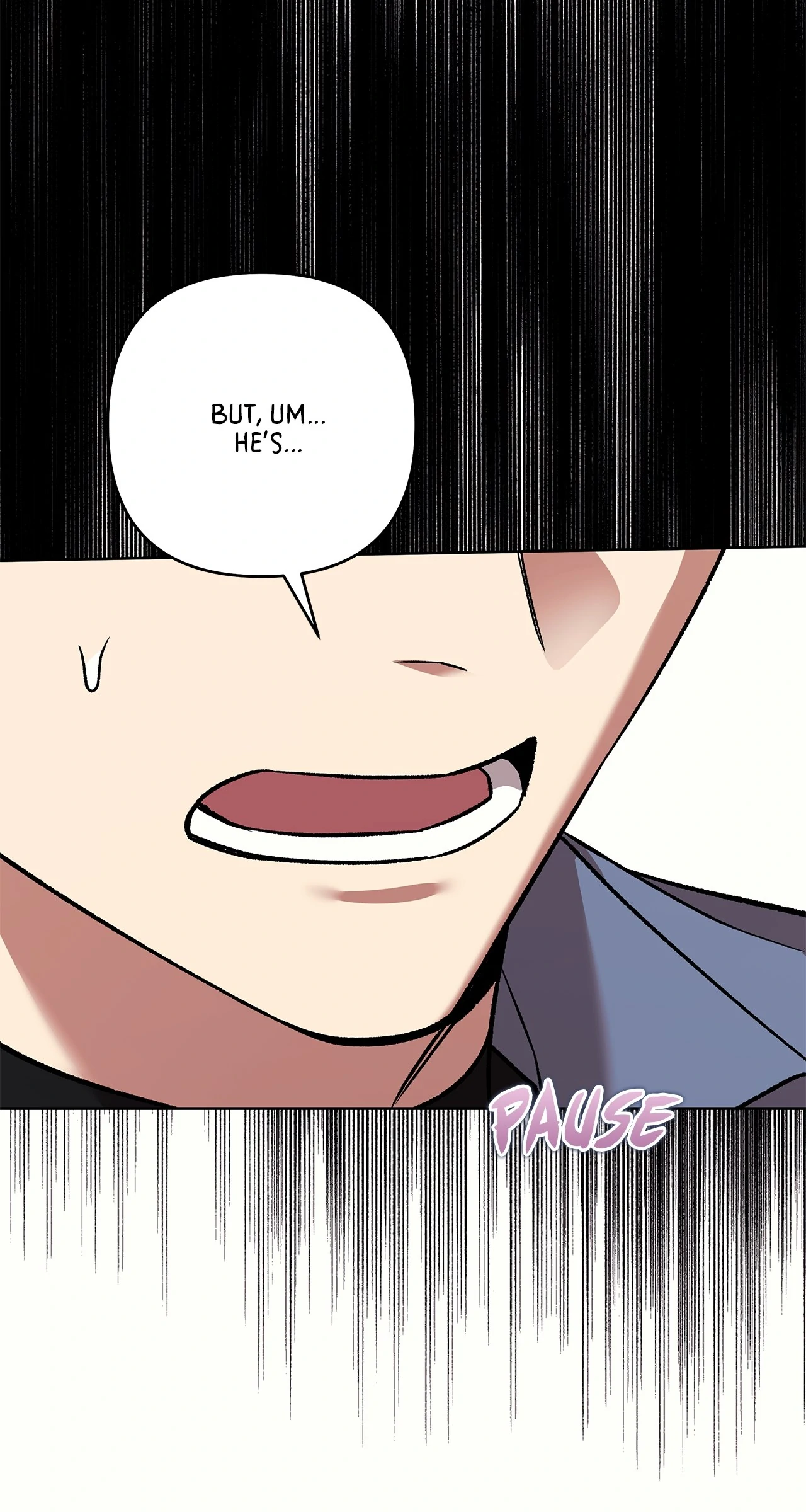 The S-Class Guide as Sweet as Honey Chapter 76 - page 15